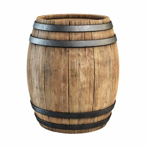 creator Barril's avatar