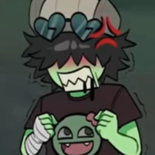 creator The_gremlin92561's avatar
