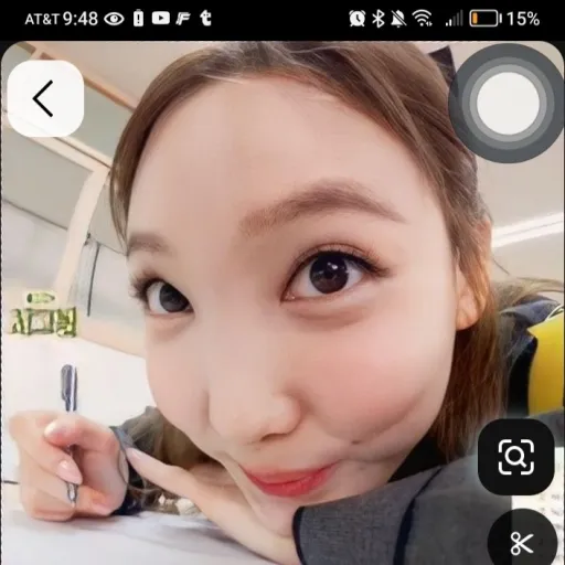 creator NAYEON🌟💓💖🩷💗's avatar