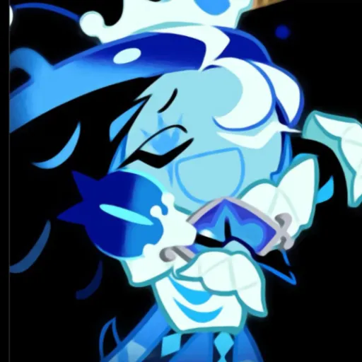 creator SHAD0WM1LC00K1E's avatar