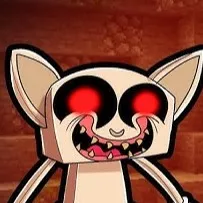 chat with ai character: Albino Cat