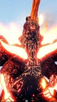 ai character: Thermo incineros background
