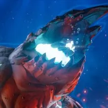 chat with ai character: Lorgath