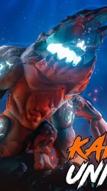 ai character: Lorgath background