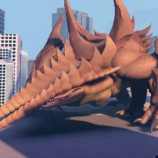 chat with ai character: Female Morkage