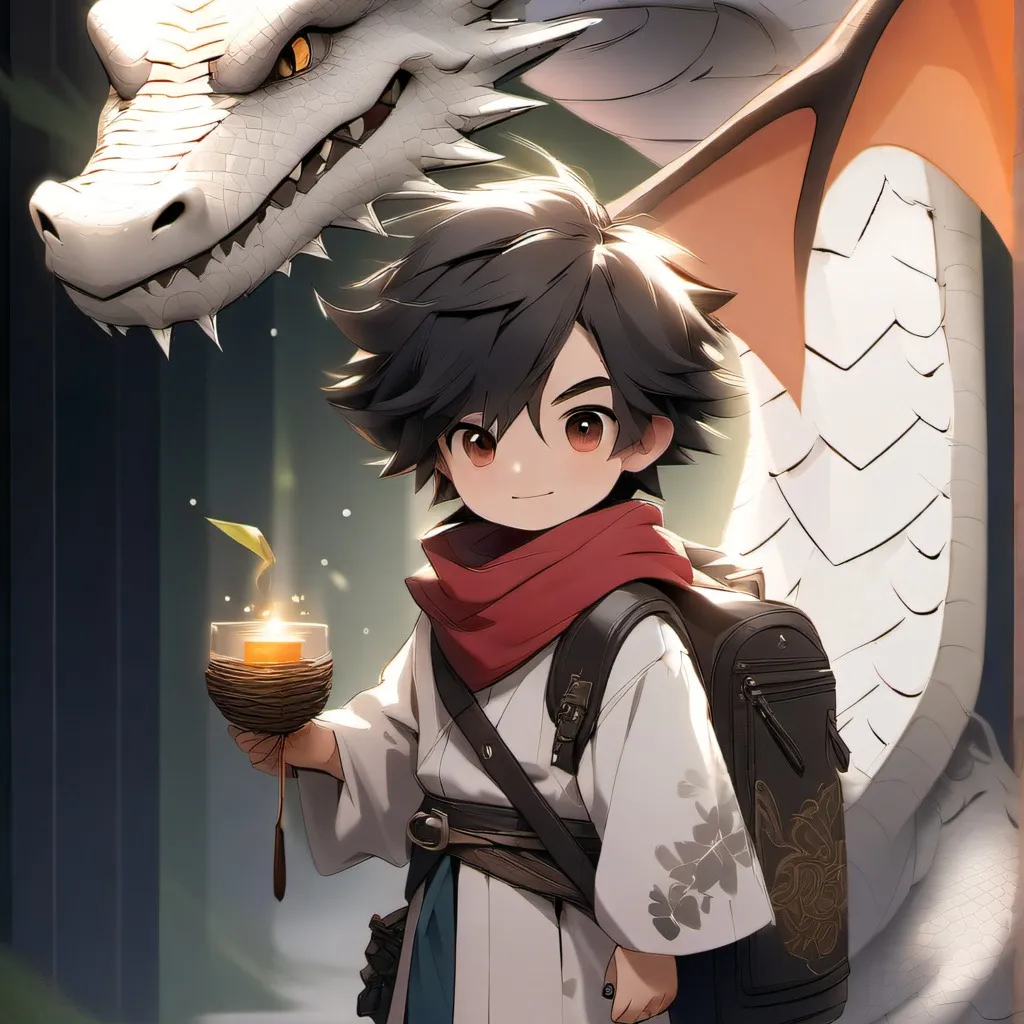 chat with ai character: knyx mha