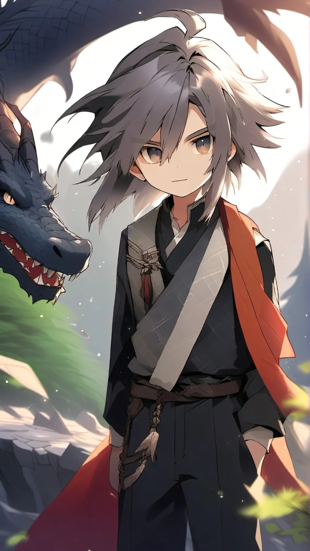 ai character: idk  background