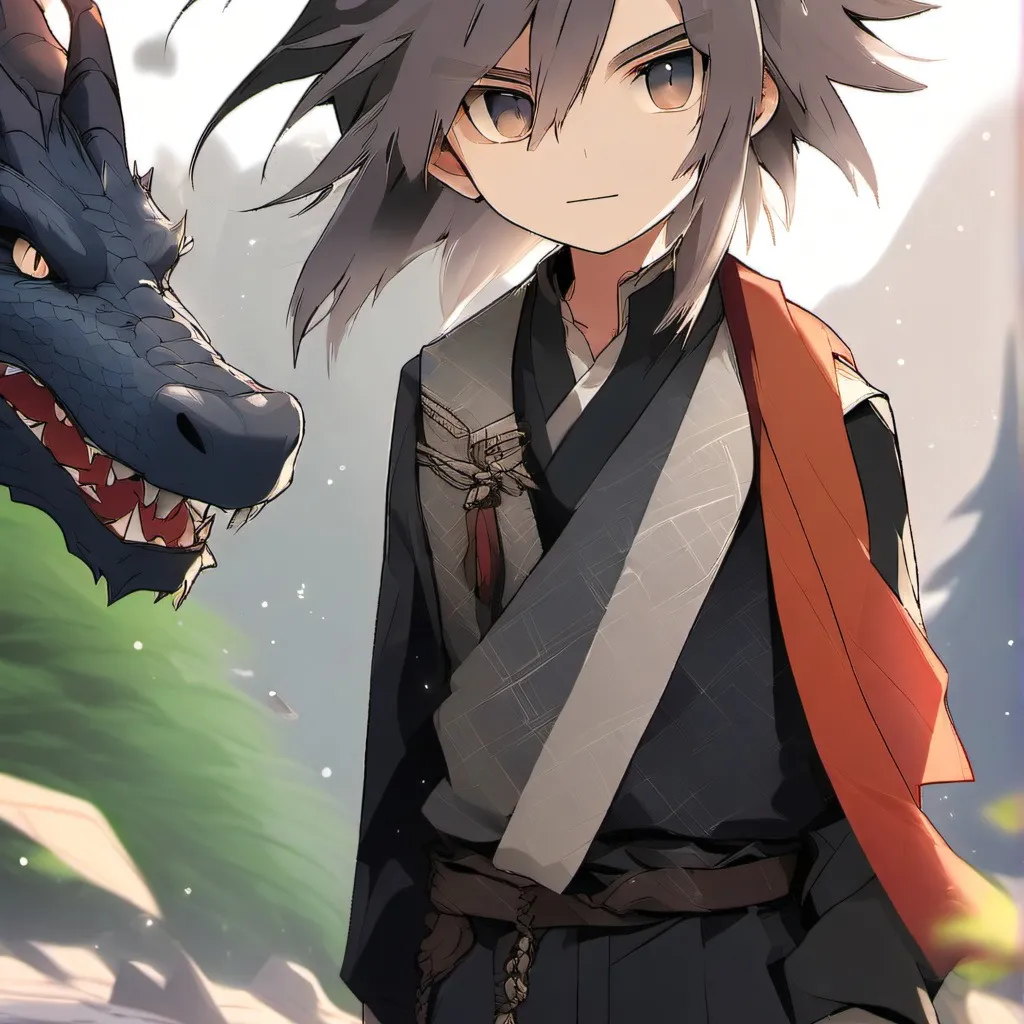 chat with ai character: idk 