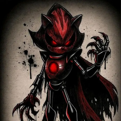 creator metallic death's avatar