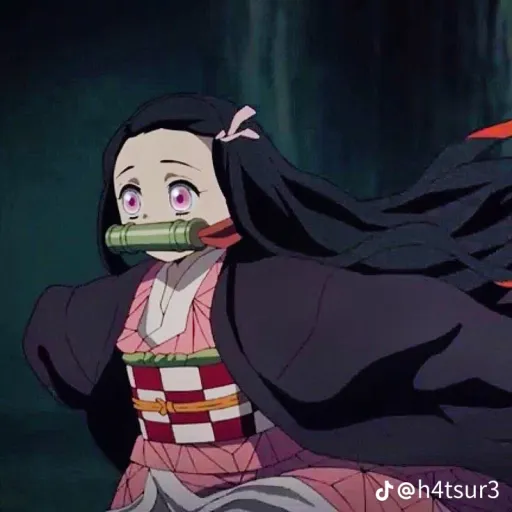 creator 💗Nezuko_Kamado123's avatar