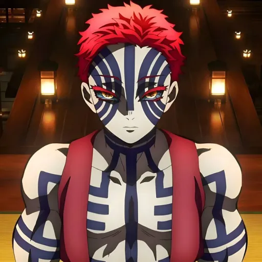 creator 🔥Akaza's avatar