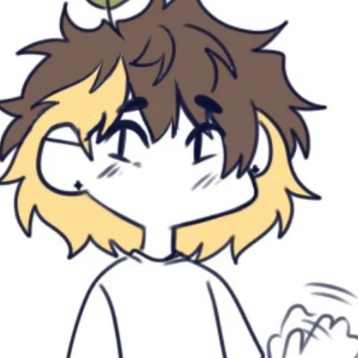 creator ~¥Muzie¥~(Or Kori)'s avatar