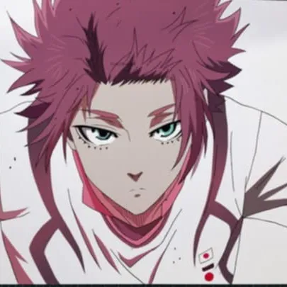 creator itoshi_568's avatar