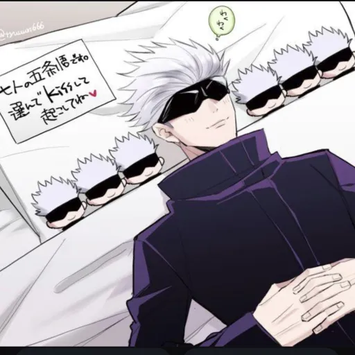 creator gojo :>'s avatar