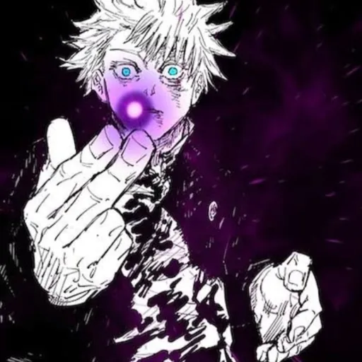 creator gojo :>'s avatar
