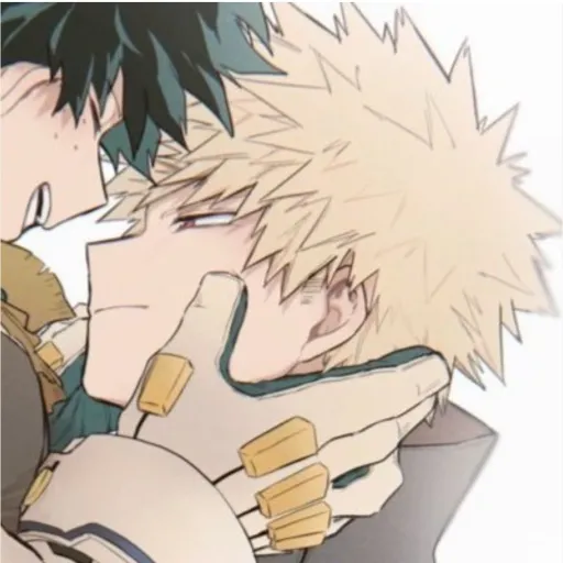 creator ~°♡ bakudeku ♡°~'s avatar