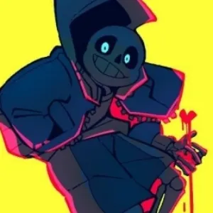 creator King of bones's avatar