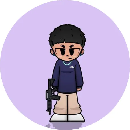 creator 毎日笑う's avatar