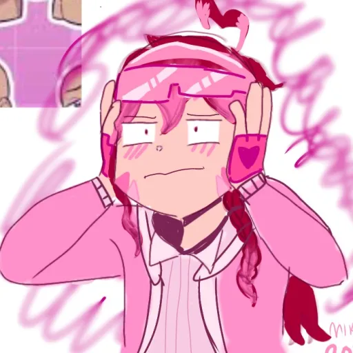 creator Squishyaxolotl7000's avatar
