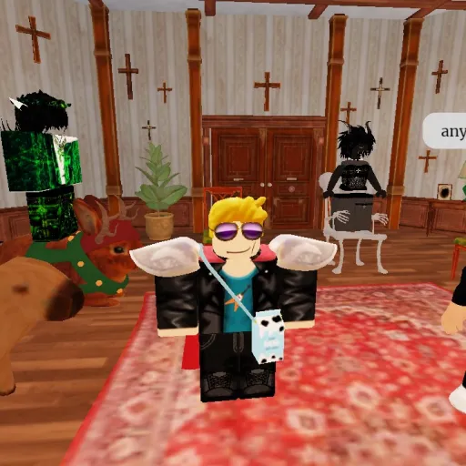 creator CHEFcharles's avatar