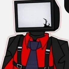 creator Red Tvman's avatar