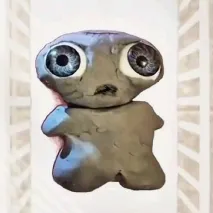 creator TheChildOfYourFeet's avatar