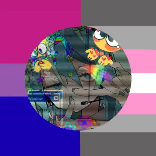 creator SLAYYGORLL's avatar