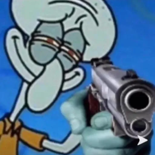 creator squidward_gun's avatar