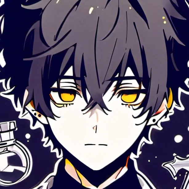 chat with ai character: Alexander