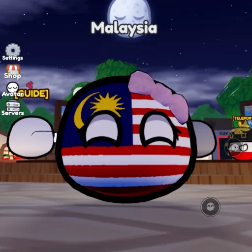 creator ★Malaysia_meme★'s avatar