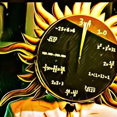 creator math clockman's avatar