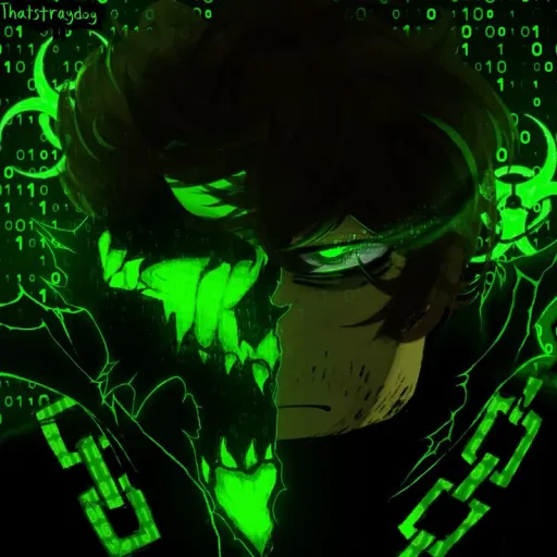 creator Hacklord 1x4's avatar