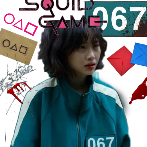 creator kang sea-byeok 067's avatar