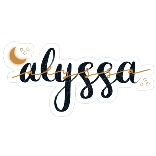 creator Alyssa louisse's avatar
