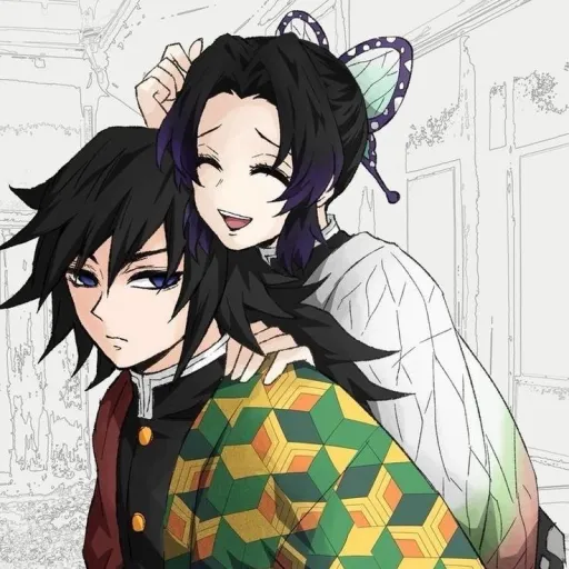 creator Talkior- 🦋shinobu🦋's avatar