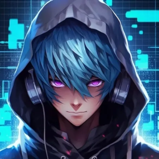 creator Goerge Jr's avatar