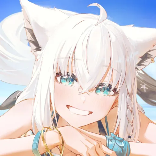 creator Hikari Kudo's avatar