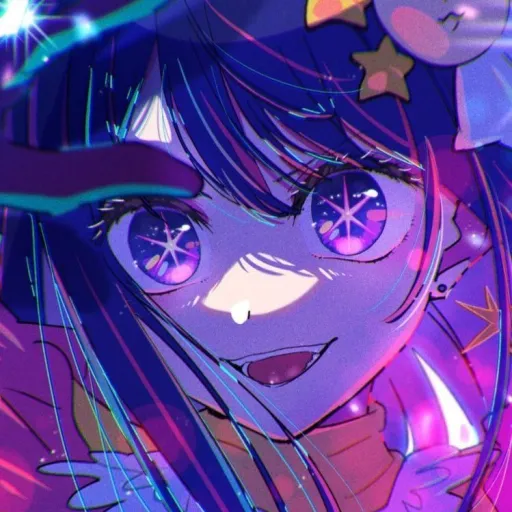 creator Ai Hoshinо's avatar