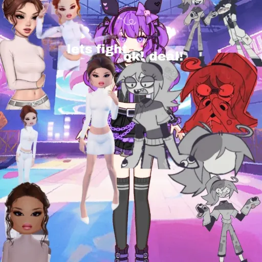 creator @Lana&Lanafpebatle's avatar
