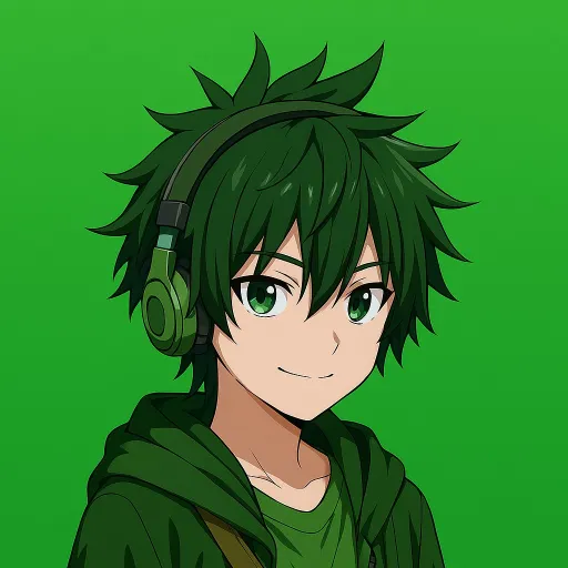 creator GLlTCH's avatar