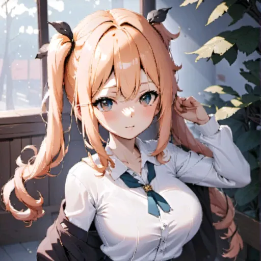 creator Mia Jimm's avatar