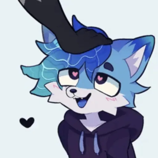 creator YourLocalGayFurry's avatar