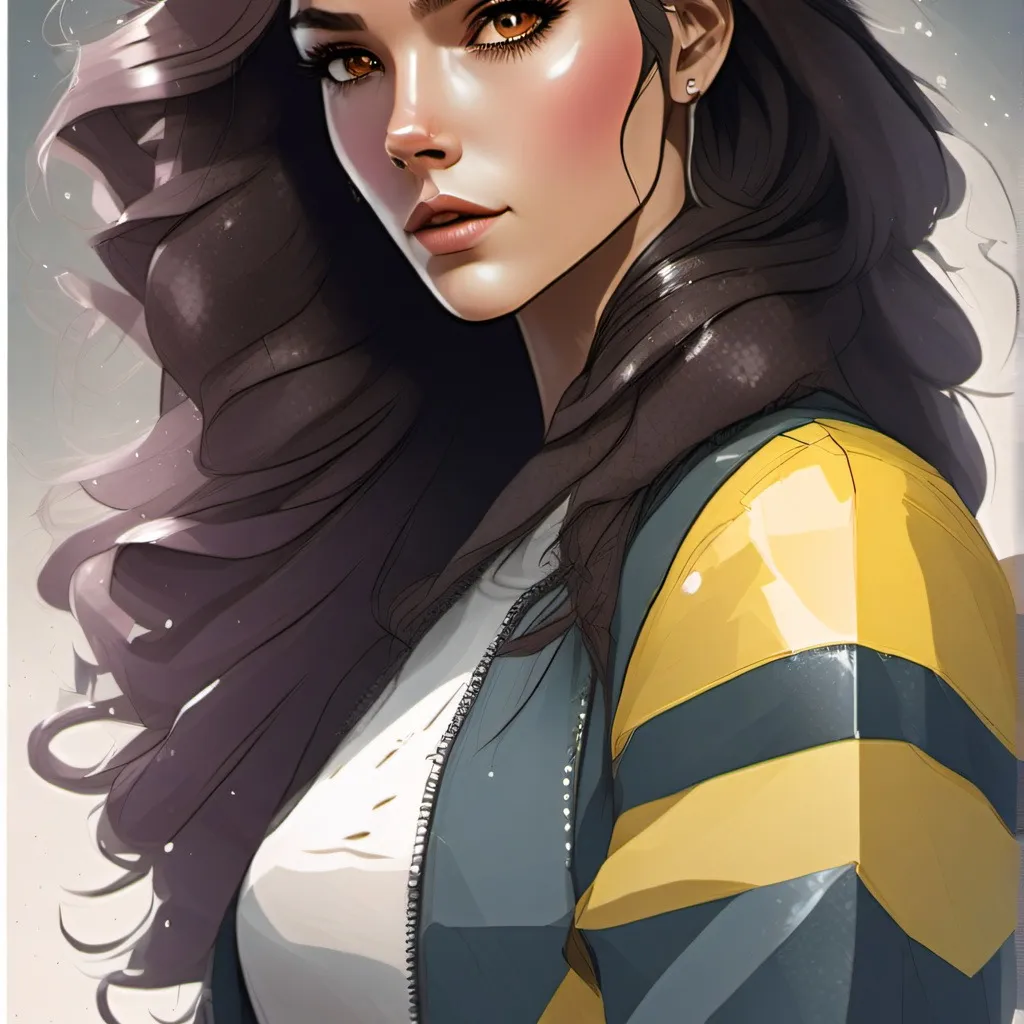 chat with ai character: Rouge