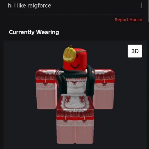 comment user avatar