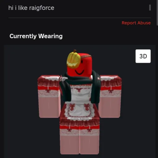 creator retardatior's avatar