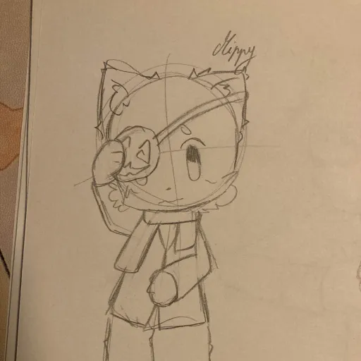 creator retardatior(mippy)'s avatar