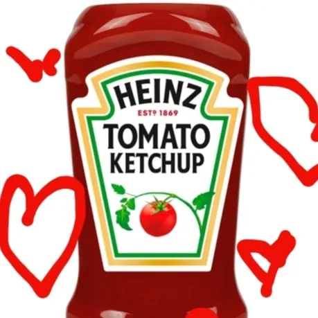 creator Ketchup4Life's avatar