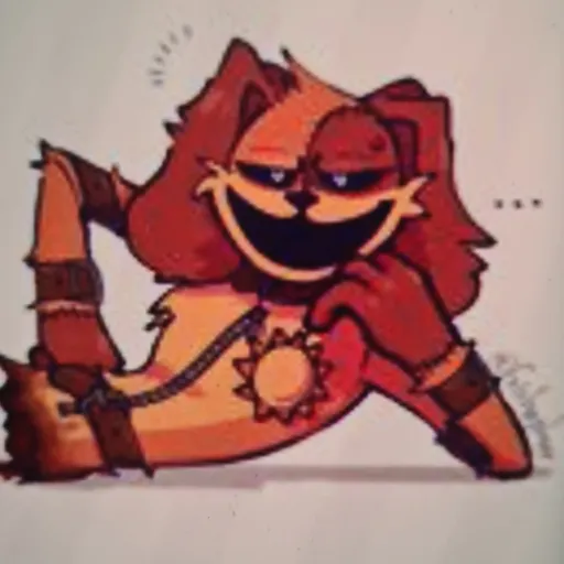 creator Dogday_OFFICAL's avatar