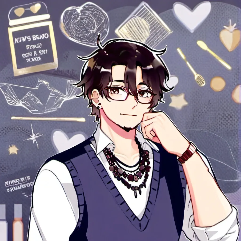 chat with ai character: Classified