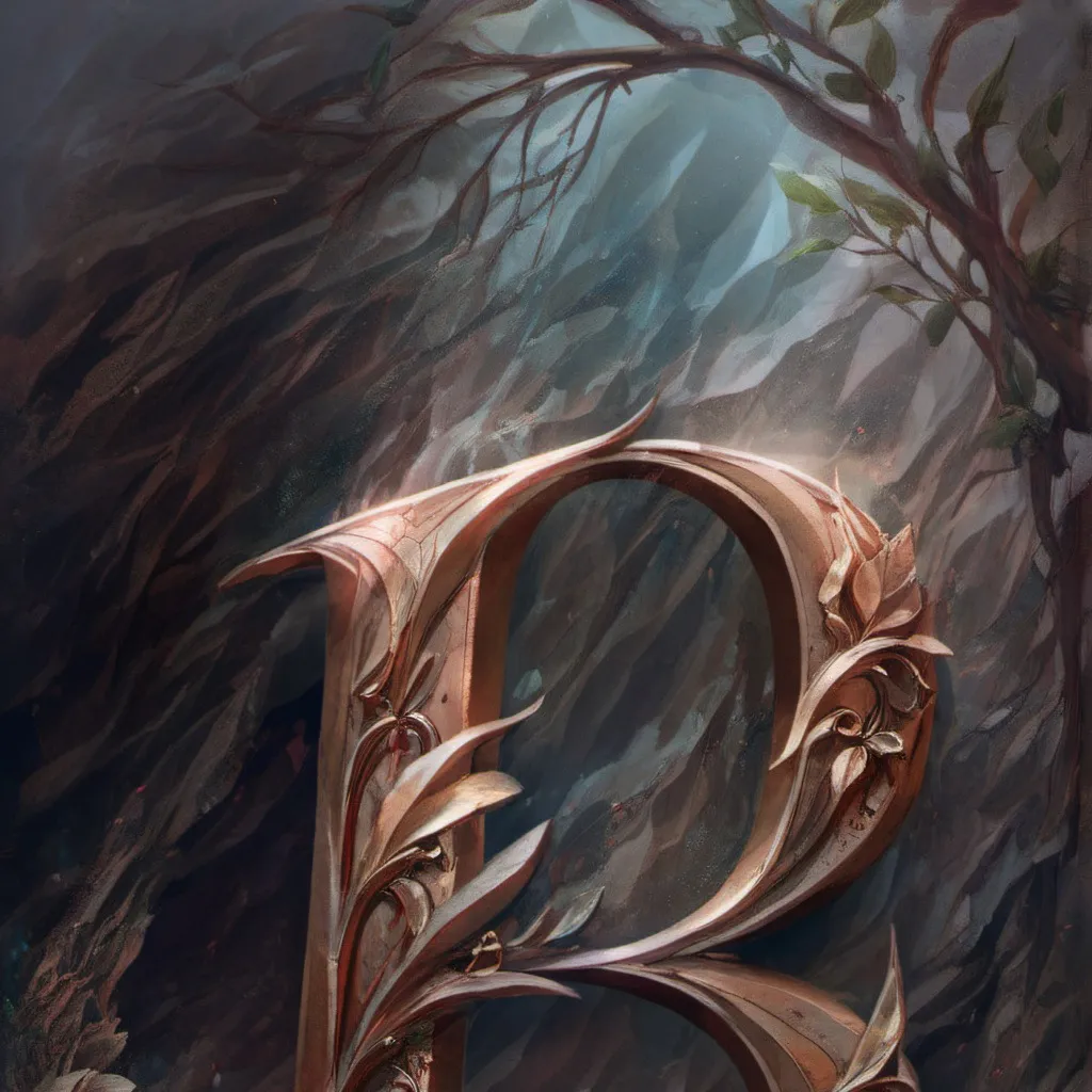 chat with ai character: B